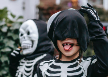 15 Halloween Events Happening Around Tampa this Season