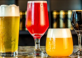 What’s New: Woven Water Brewing