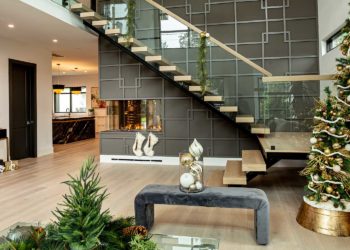 Home Decorating for the Holidays