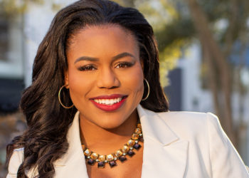 Aubrey Jackson: Realtor & Lifestyle Blogger