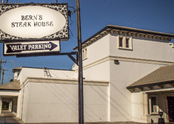 Bern's Steak House