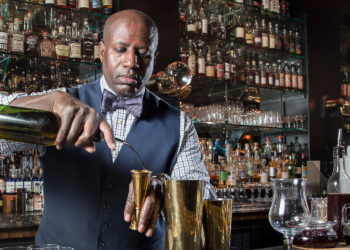 TAMPA Magazines 2021 Best Restaurants: Best Bar