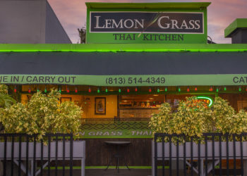 Lemon Grass Thai Kitchen