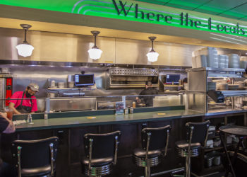 Metro Diner
