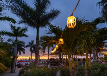 Salt Shack On The Bay