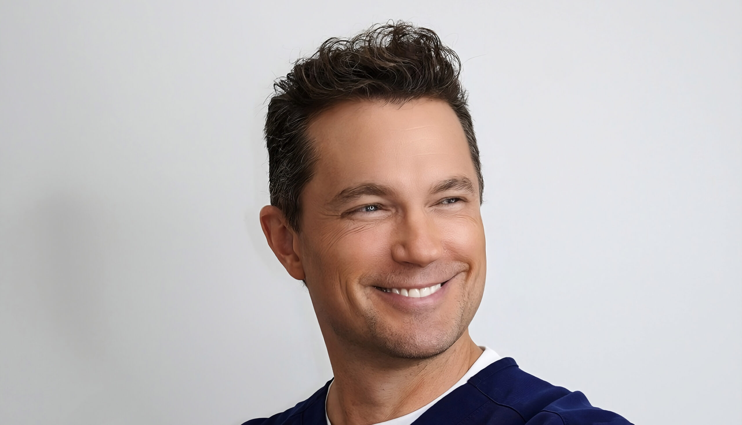 Todd A. Besnoff, M.D.