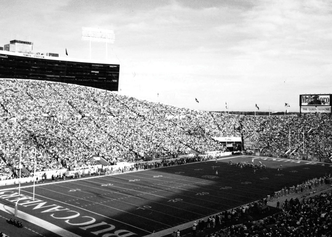 Major Sporting Fixtures and Stadium Energy