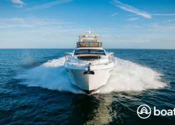 Top 7 Boating Activities in Tampa