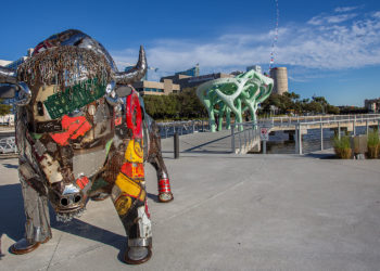 Tampa Front Desk: February 2021