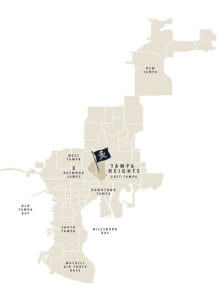 The History of Tampa Heights - Tampa Magazine