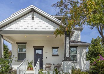 4 Homes That Define West Tampa