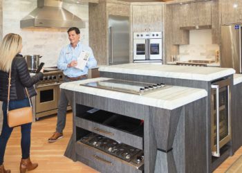 Famous Tate Appliance + Bedding Centers