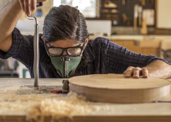 Made in Tampa: Alamo Design Co.