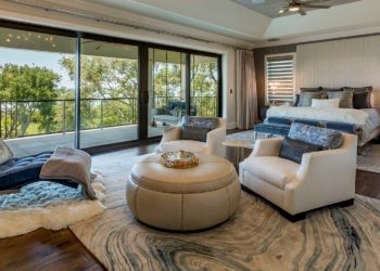 How 2020 Influenced Interior Design