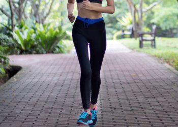 Your Feet are Taking You Places, So Take Care of Them