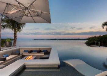 Diving into Pool Design for 2021