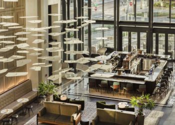 3 Tampa Luxury Hotels Perfect for a Staycation “Getaway”