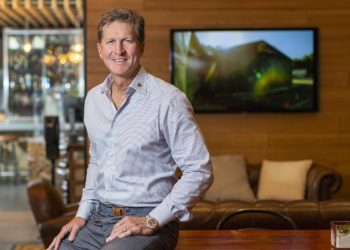 The InterView: Joe Collier