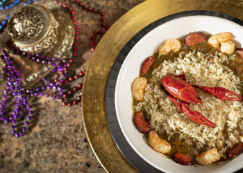 10 Places to Take a Culinary Road Trip Around Tampa Bay