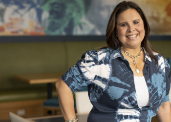 Diane Cortes Rodríguez: President, Hispanic Chamber of Commerce of Tampa Bay