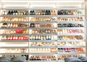 2021 Closet Design Tips