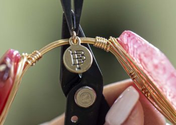 Made in Tampa: Bourbon + Boweties