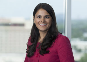 Radha V. Bachman