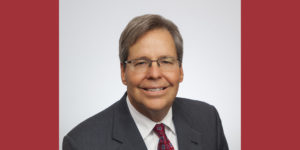 David C. Banker