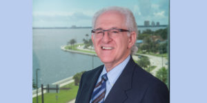 Leslie J. Barnett
