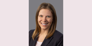 Melodie M. Menzer