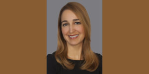 Monica B. Mason