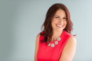 Natalie Baird-King