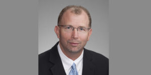 Robert M. Fulton