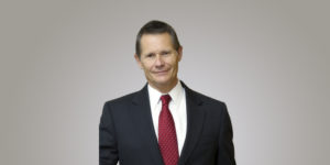 Guy M. Burns