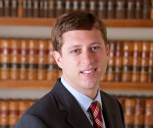 B. Michael Bachman, Jr.