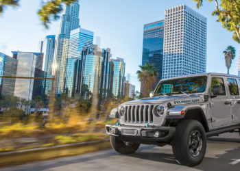 2021 Tampa Bay Auto Trends