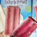 Whole Fruit Frozen Bars — Made in Tampa!