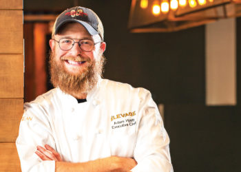 Élevage Soho Kitchen & Bar Welcomes New Executive Chef & New Menu