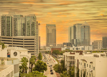 5 Developments that Define Downtown Tampa Real Estate