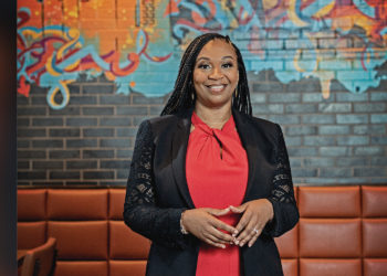 The InterView: Sheilina Henry