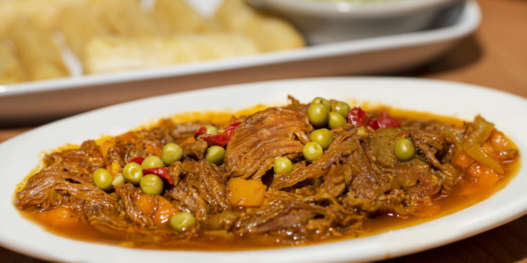 Ropa vieja - Tampa Magazine