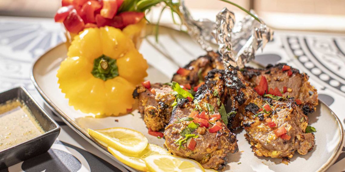 New Summer Dishes at Tampa Restaurants Tampa Magazine