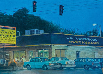 Made in Tampa: La Teresita