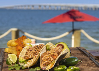 Tampa’s 2021 Top Tacos