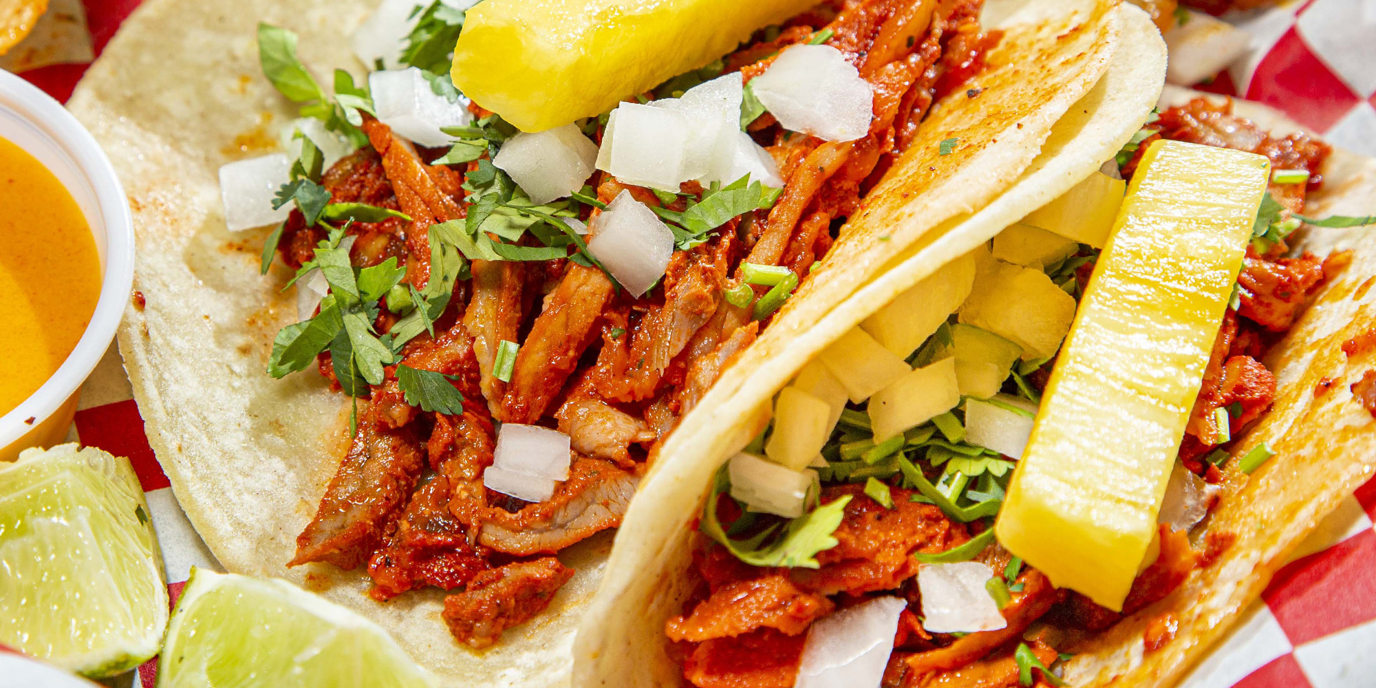 Tampa's 2021 Top Tacos Tampa Magazine