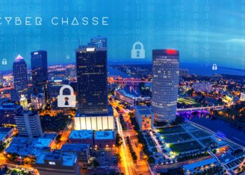 Cyber Chasse is bringing digital safety to Tampa Bay