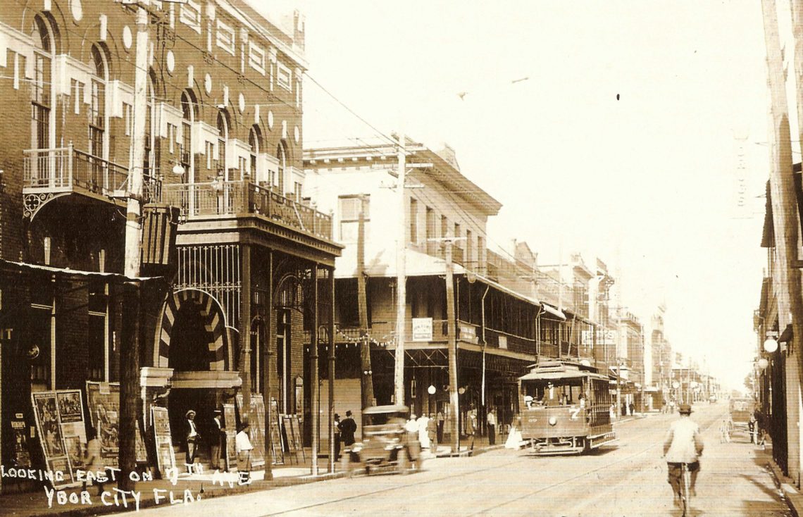 Ybor Was (and is) Cigar City - Tampa Magazine