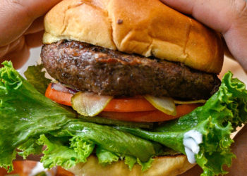 Tampa Bay Ultimate Burger Guide