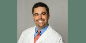 Derek Robben, MD