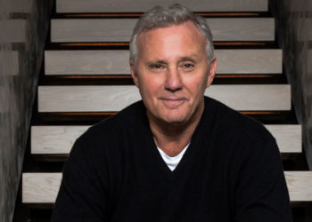 The InterView: Ian Schrager